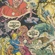 Illustration for article titled Science Fiction Sunday School Comics From The 1970s Were Trippy As Balls